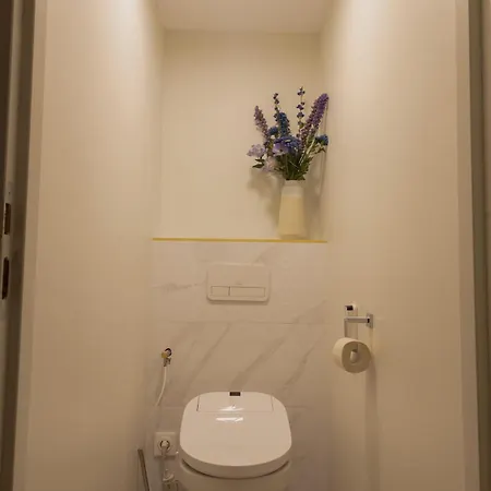 Séjour chez l'habitant Cosy Coliving Space Near Paris