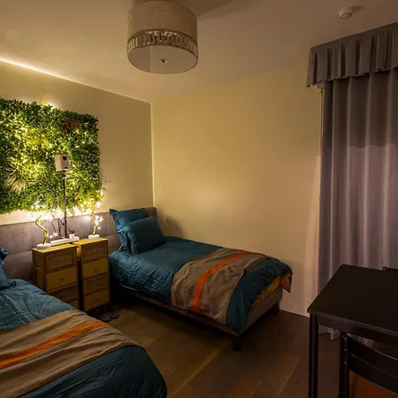 Séjour chez l'habitant Cosy Coliving Space Near Paris *
