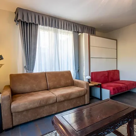 Cosy Coliving Space Near Paris Asnières