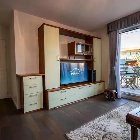 Séjour chez l'habitant Cosy Coliving Space Near Paris *