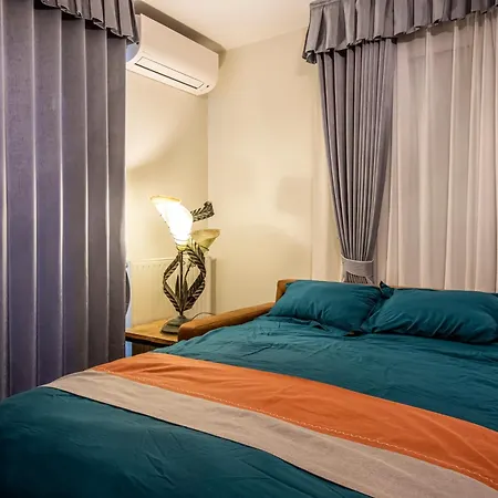 Séjour chez l'habitant Cosy Coliving Space Near Paris *